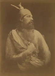 Der Tod von Arthur, 1874
