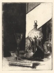 Holländischer Schnaps