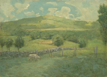Obweebetuck, ca. 1908