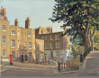 Holly Hill, Hampstead