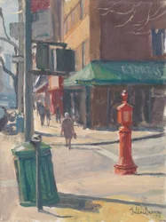 Lexington Avenue, 2010