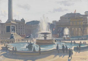 Trafalgar Square
