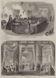 Die Rothschild-Hochzeit