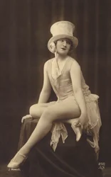 Transfrau