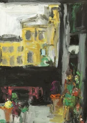 Unter der Brücke - Der Florist, 2014