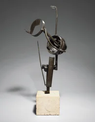 Der Traum (Der Kuss), ca. 1934