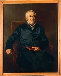 Ernst Moritz Arndt