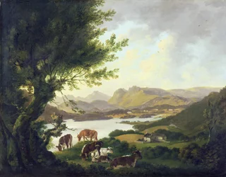 Lake Windemere