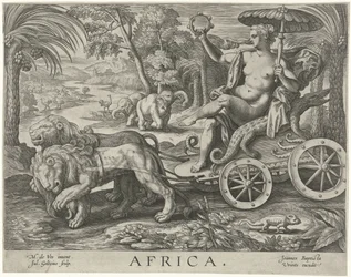 Afrika