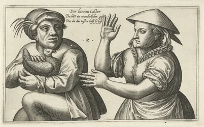 Hennentaster