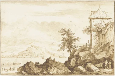 Rheinansicht
