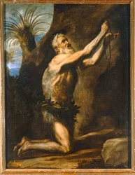 Heiliger Onofrio