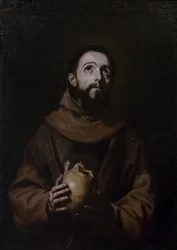 Heiliger Franziskus