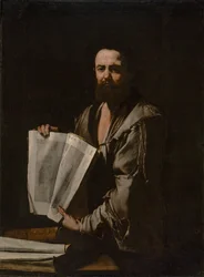 Euklid, um 1630-35