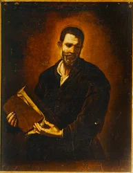 Philosoph Chrysippos