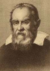 Galileo Galilei