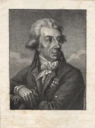 Prinz Adam Jerzy Czartoryski 1770-1861