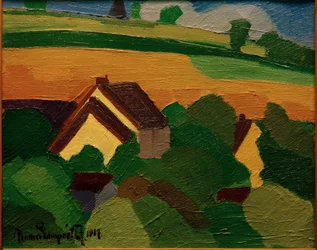 Landschaft