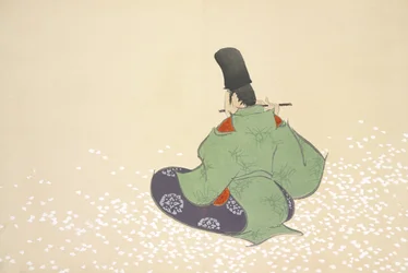 Boshun, aus Momoyo-gusa