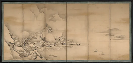 Die vier Jahreszeiten