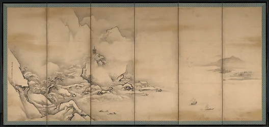 Die vier Jahreszeiten, 1668