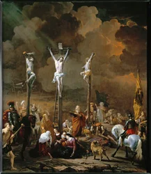 Le Calvaire
