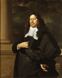 Van Huteren, Gouverneur von Batavia