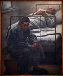 Krankenhaus