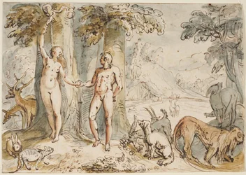 Der Sündenfall