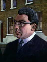 Ronald Ronnie Kray 1933-1995, 1966, 2013