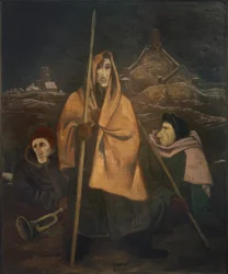 Die Wächter