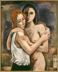 Freundinnen