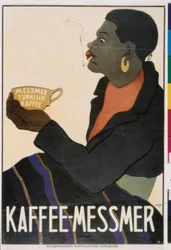 Messmer Kaffee