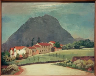 Monte San Salvatore