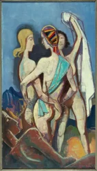 Urteil des Paris
