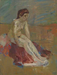 Modellstudie zu "Sif"