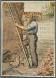 Maurer, 1864