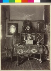 Heim Frederic von Amerling