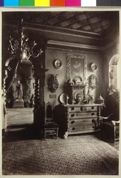 Heim Frederic von Amerling