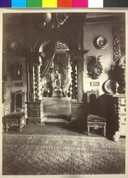 Heim Frederic von Amerling