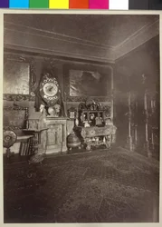 Heim Frederic von Amerling