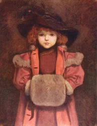 Der Muff, unvollendet