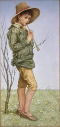 Frühling