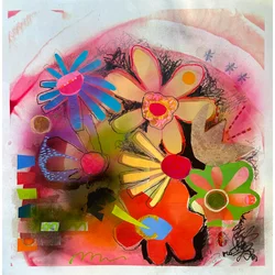 Farbenaufstand, 2025