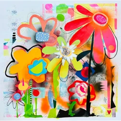 Florale Symphonie, 2025