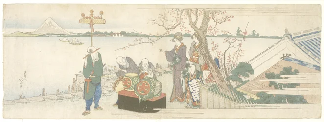 Daikagura-Darsteller, 1801-1805