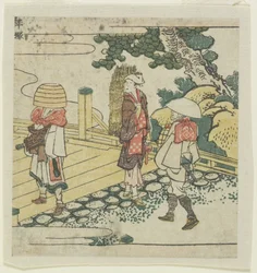 Hiratsuka, ca. 1804