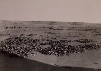 Vorwärts nach Brak, Italienisch-Türkischer Krieg, Libyen 20. Jahrhundert