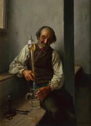 Die Kerze