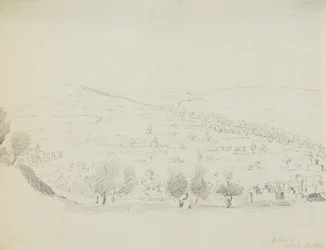Hebron, Jordanien